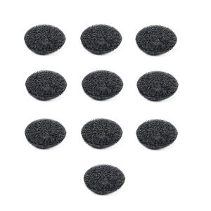 Set of 10bc Sponge protection for PNI headphones