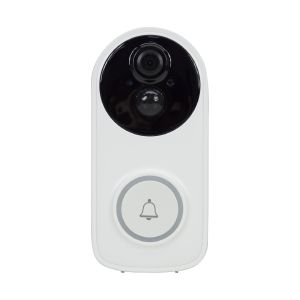 Wifi video doorbell