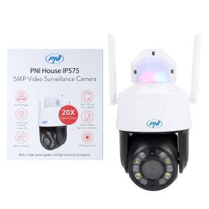 PNI House IP575 video surveillance camera