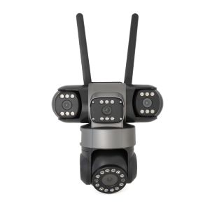 PNI IP594S Video Surveillance Camera