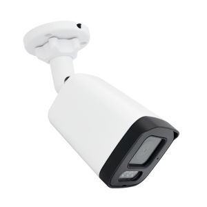 PNI IP7716 8 MP video surveillance camera, dual POE - 12V power supply