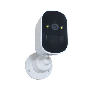 Video surveillance camera PNI IP7718 WiFi, with battery, control from the application, stand alone