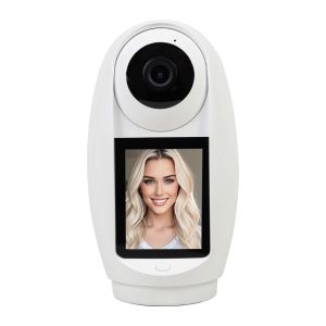 Video surveillance camera