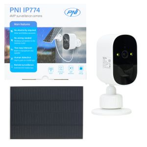 PNI IP774 video surveillance camera