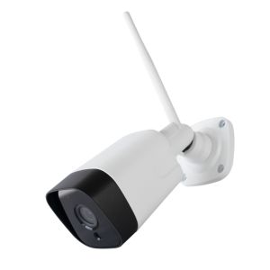 Video surveillance camera PNI IP784 2Mp WiFi, digital zoom, micro SD slot, stand-alone, mobile application