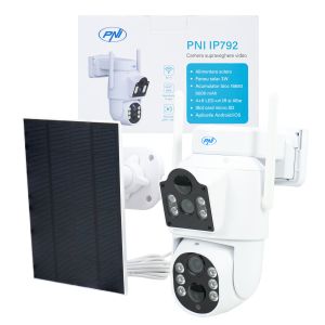 PNI IP792 video surveillance camera