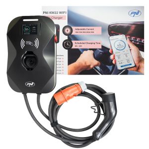 PNI KW22 WiFi Charging Station