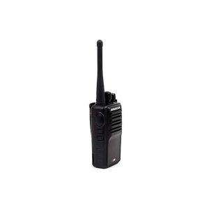 PMR 446 portable radio station PNI DYNASCAN L88 with 1600 mAH battery