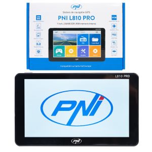 GPS navigation system PNI L810 PRO