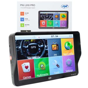 GPS navigation system PNI L910 PRO