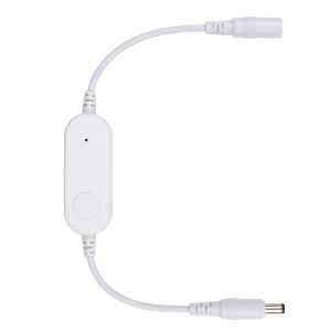 Smart wifi dimmer PNI LD120S WiFi control via Tuya Smart application 5-24V