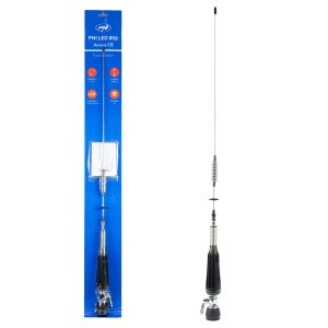 Foldable CB PNI LED 850 antenna