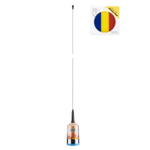 CB antenna PNI TRUCKER 9000 PL with LED