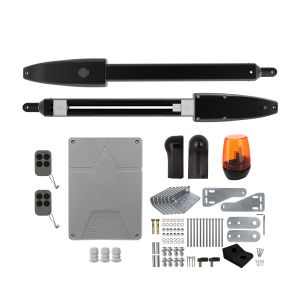 PNI MAB600 swing gate automation kit