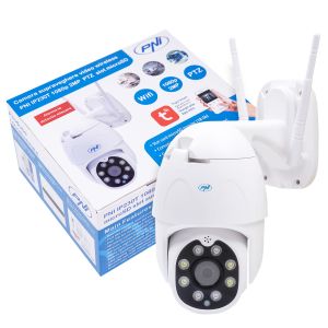 PNI IP230T wireless video surveillance camera