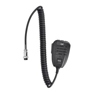 6-pin microphone for PNI Escort HP 9600 radio stations