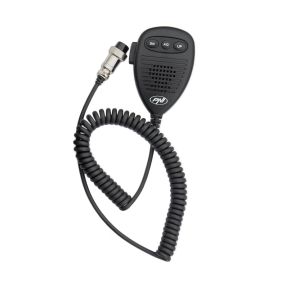 6-pin microphone for PNI Escort High Power 60 radio stations
