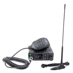 CB PNI Escort HP 8900 Radio Station Package