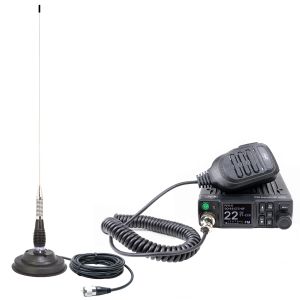 CB PNI Escort HP 8900 ASQ Radio Station Package