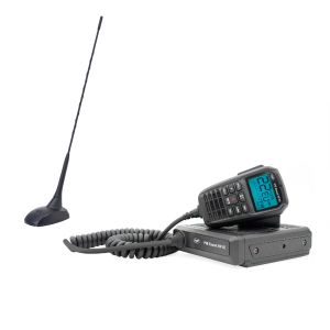 CB radio station package PNI Escort HP 65 ASQ and CB Antenna PNI Extra 48