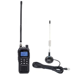 Portable CB radio station PNI Escort HP 92