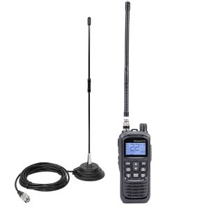 PNI Escort HP 92 Portable CB Radio Station Package