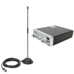CB radio station SUPER STAR-3900
