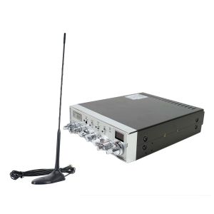 CB radio station SUPER STAR-3900
