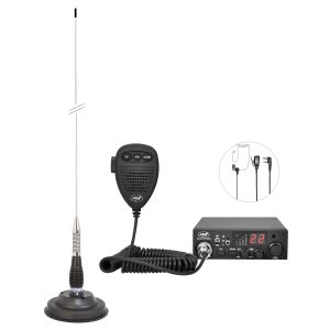 CB radio station kit