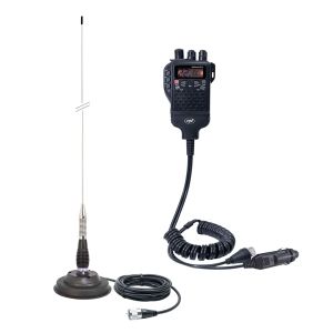 CB PNI Escort HP Radio Station Kit