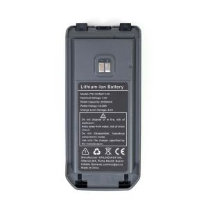 PNI PB-HAM27 Li-Ion 2500 mAh Battery for PNI HAM27 Station