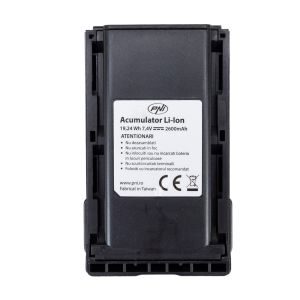 Battery PNI PB-HP72