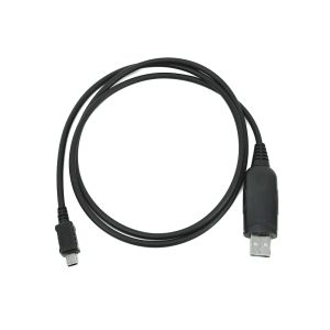 Programming cable for CRT 9900 stations