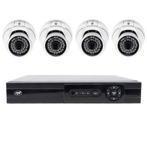 AHD video surveillance kit PNI House AHD880