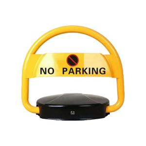 PNI PL10S Automatic Car Parking Lock with Remote Control, Keys and Batteries