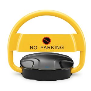 PNI PL10S Automatic Car Parking Lock with Remote Control, Keys and Batteries