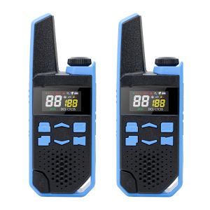 PNI PMR R12S portable radio station