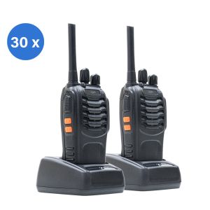 portable radio station PNI PMR R40 PRO