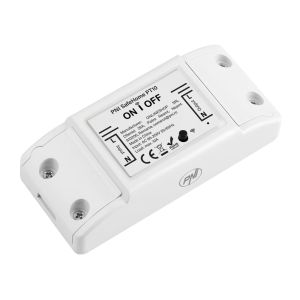 PNI SafeHome PT10 WiFi Smart Relay