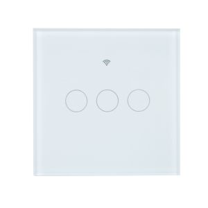 PNI SafeHome PT303 smart triple touch switch