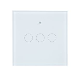 PNI SafeHome PT303 smart triple touch switch