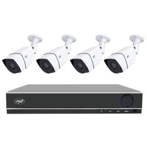 AHD PNI House PTZ1350 video surveillance kit