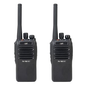 PNI PMR portable radio station kit