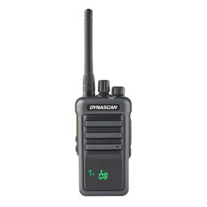Radio station PMR 446