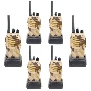 PNI PMR 446MHz portable radio stations