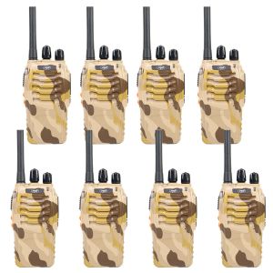 PNI PMR Camouflage Portable Radio Stations