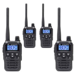 Portable radio stations PNI PMR R45 PRO