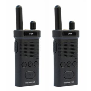 PNI PMR 446MHz portable radio stations