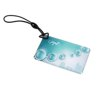 RFID charging activation card for PNI KW11 16A 11KW and PNI KW22 32A 22KW stations