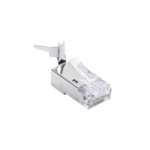 PNI RJ45 jack for Cat7 UTP cable